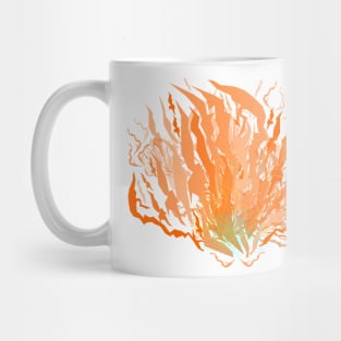 FIRE Mug